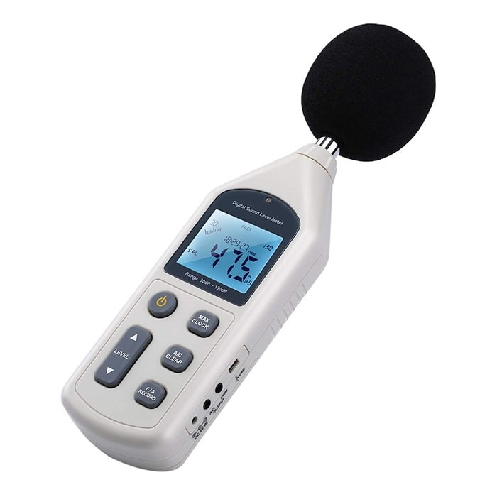 Sound Level Meter 